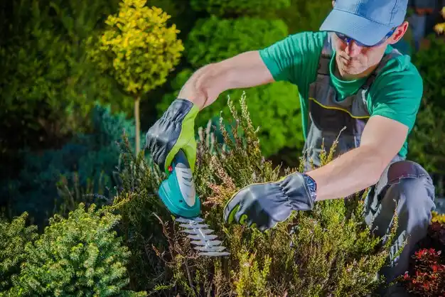 landscaping services Oregon